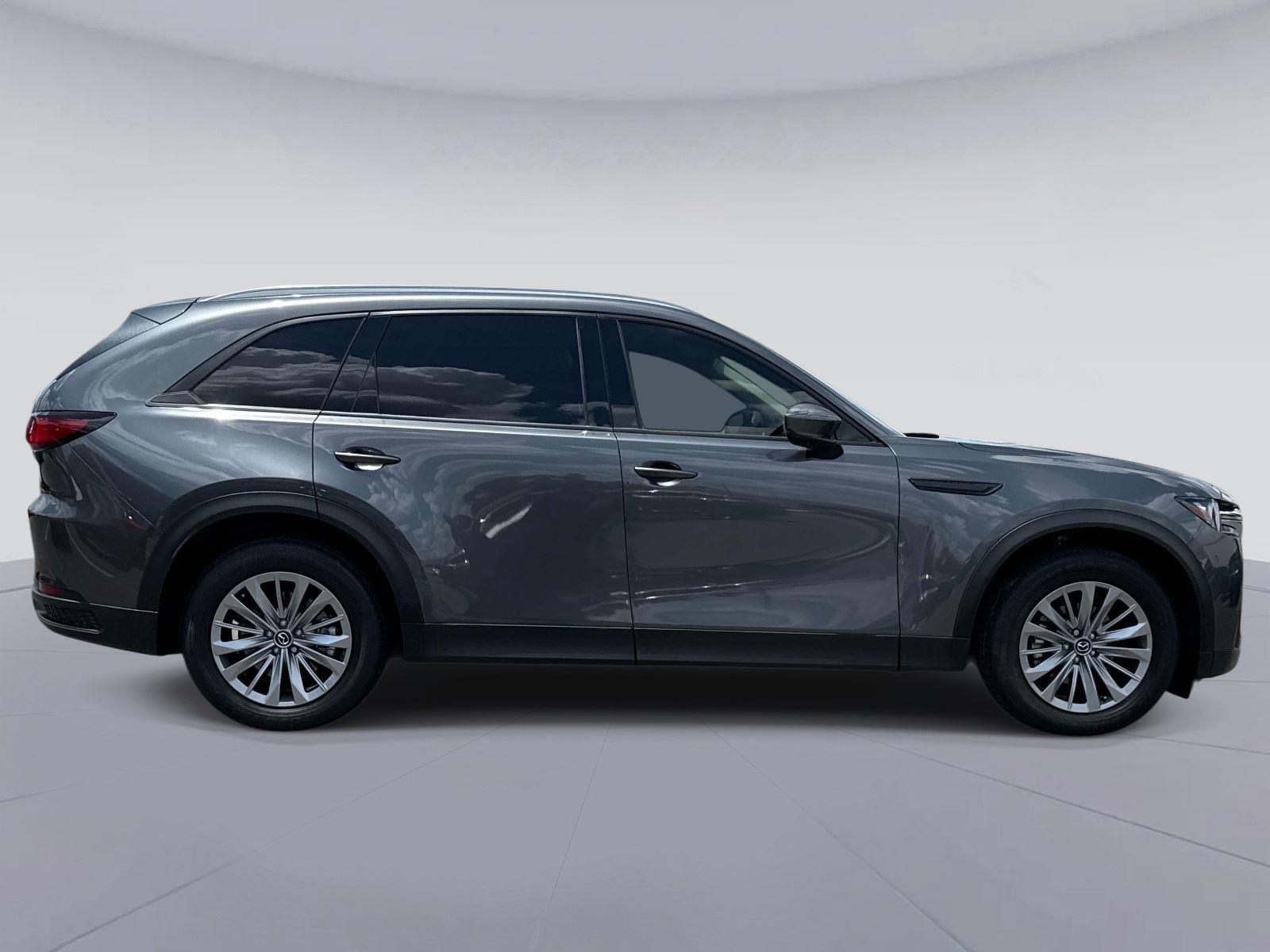 2024 Mazda CX-90 3.3 Turbo Preferred Plus