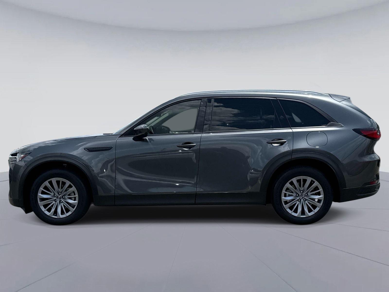 2024 Mazda CX-90 3.3 Turbo Preferred Plus