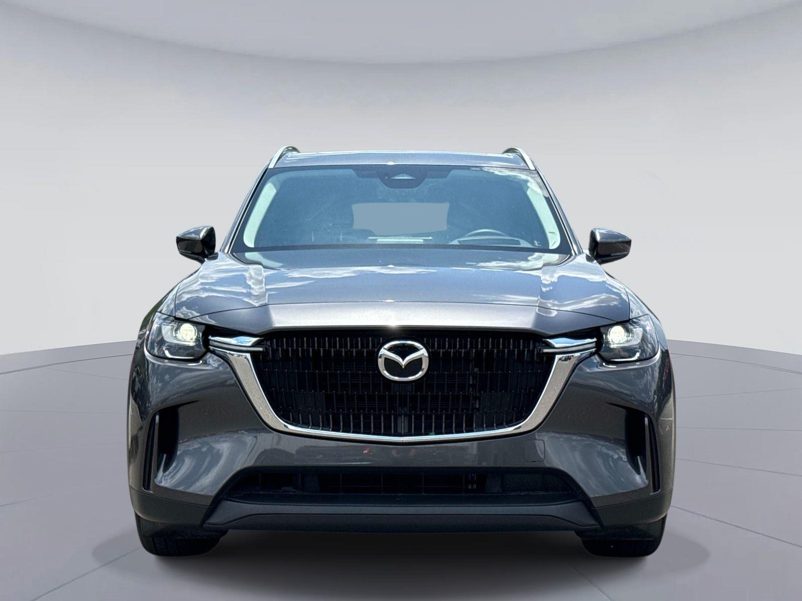 2024 Mazda CX-90 3.3 Turbo Preferred Plus