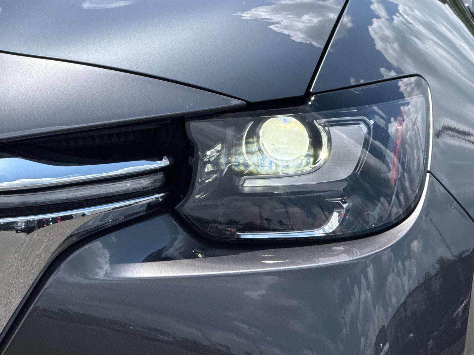 2024 Mazda CX-90 3.3 Turbo Preferred Plus
