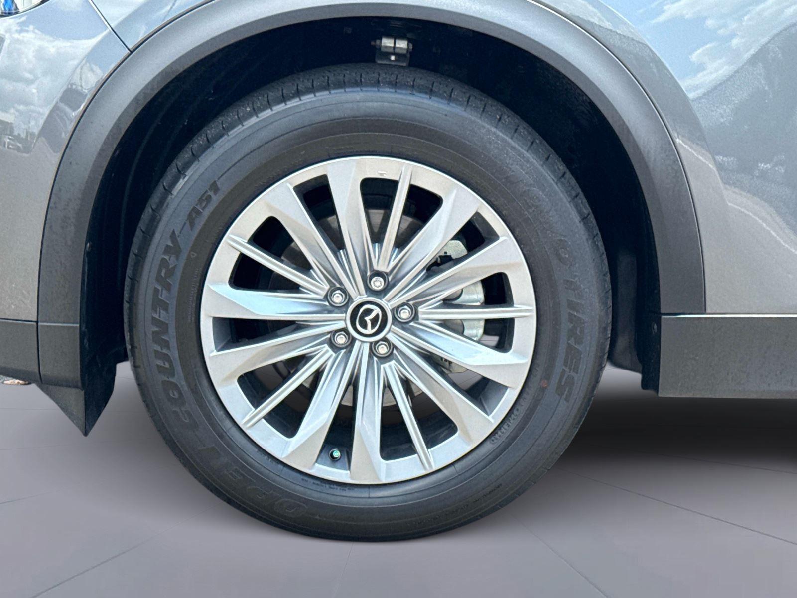 2024 Mazda CX-90 3.3 Turbo Preferred Plus