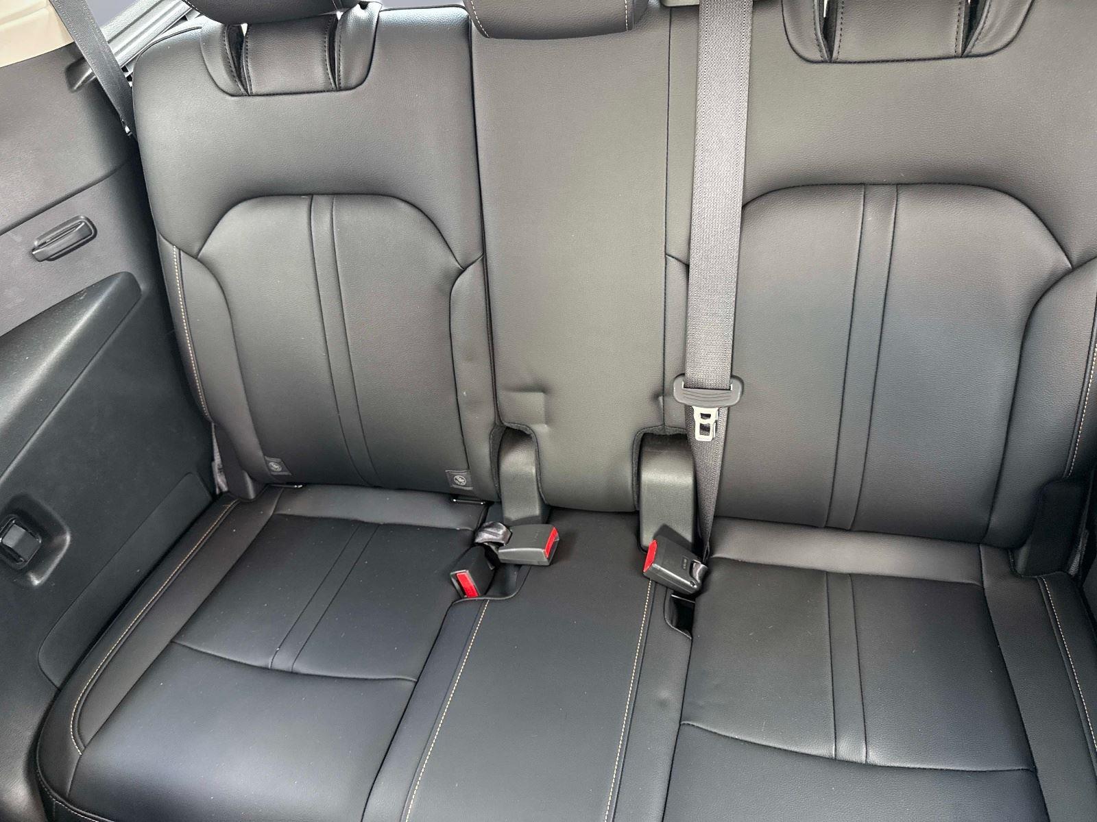 2024 Mazda CX-90 3.3 Turbo Preferred Plus