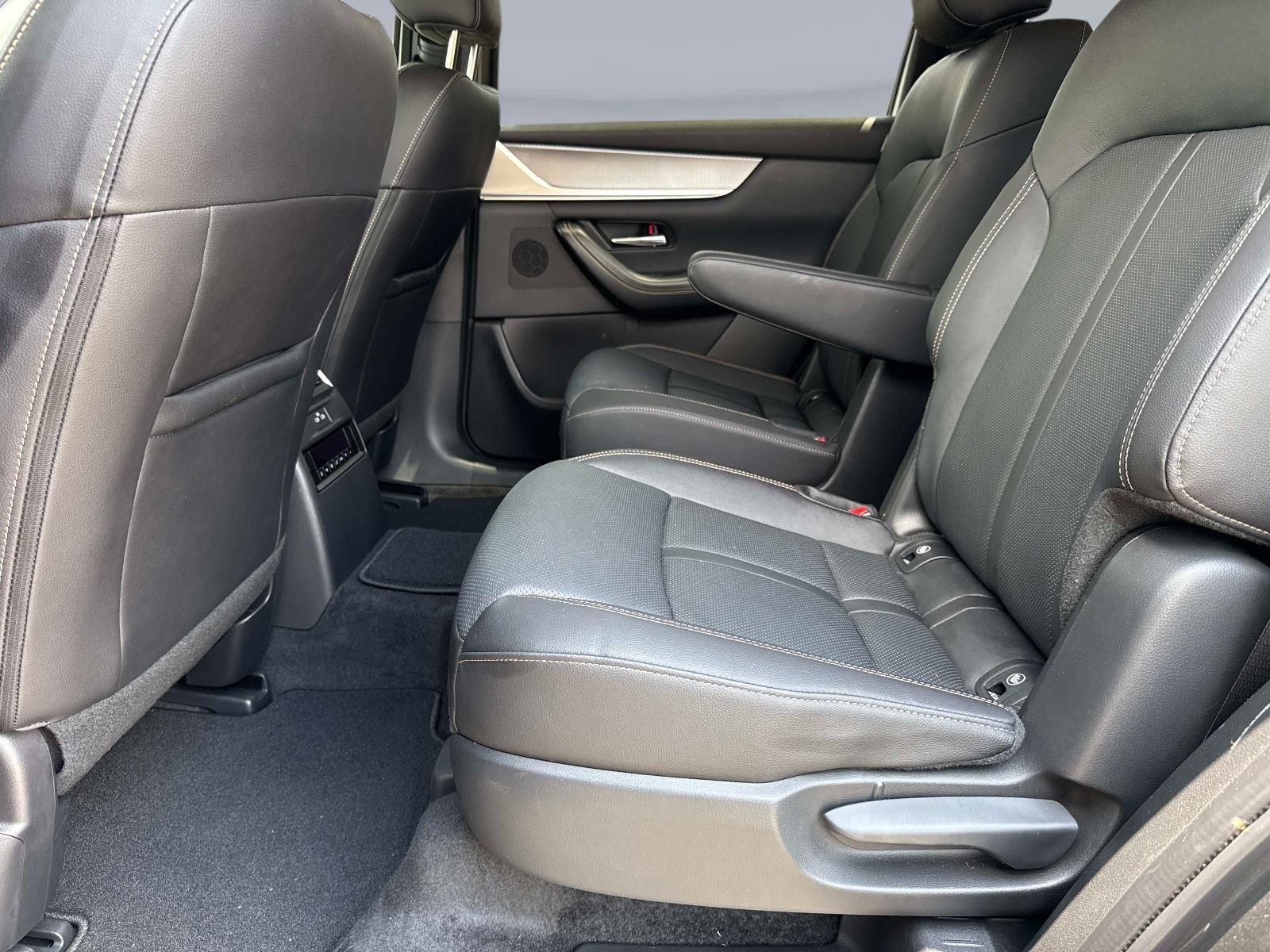 2024 Mazda CX-90 3.3 Turbo Preferred Plus