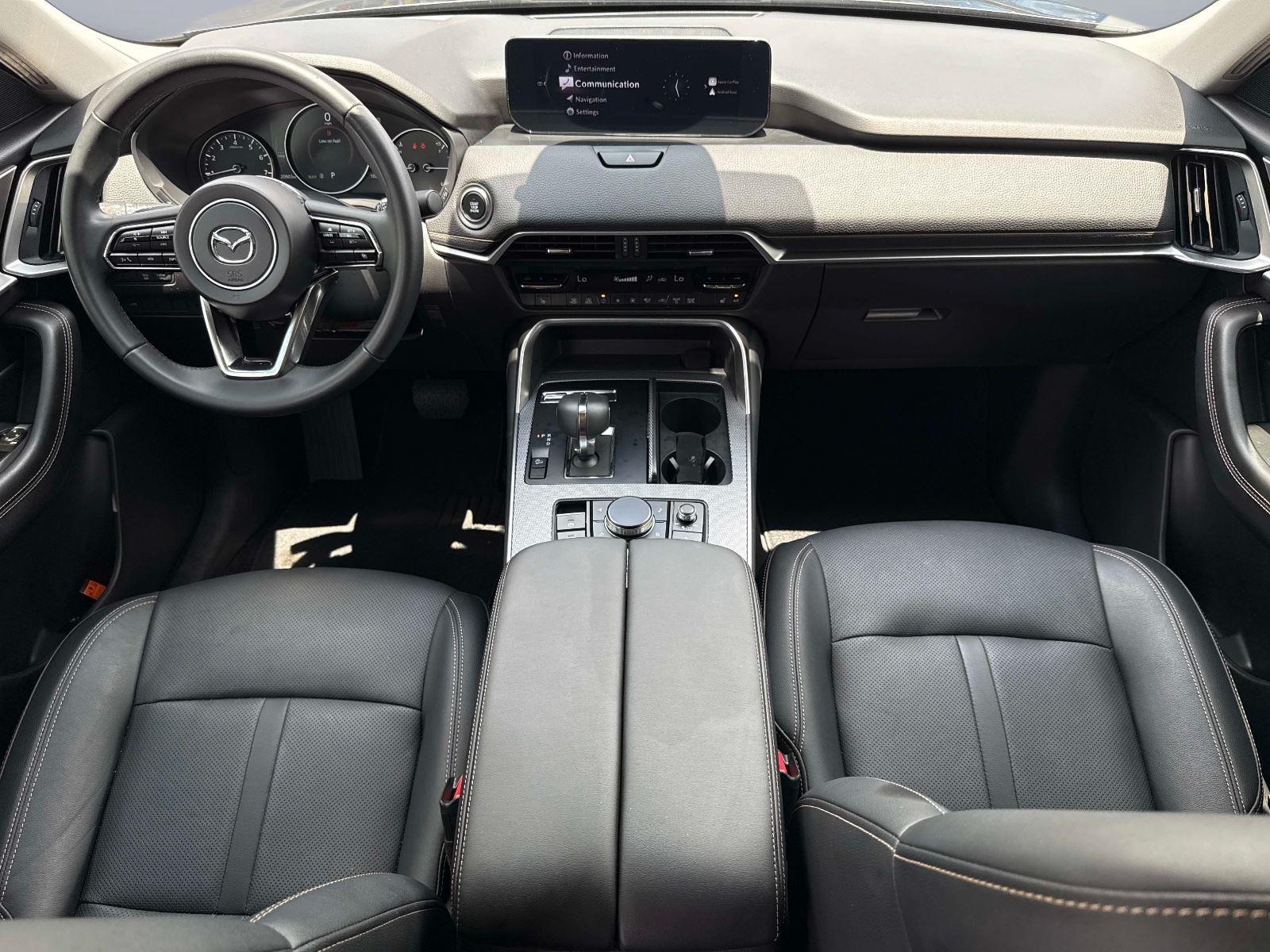 2024 Mazda CX-90 3.3 Turbo Preferred Plus
