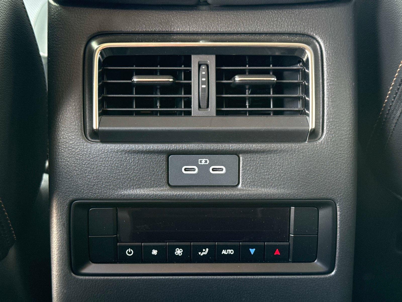 2024 Mazda CX-90 3.3 Turbo Preferred Plus