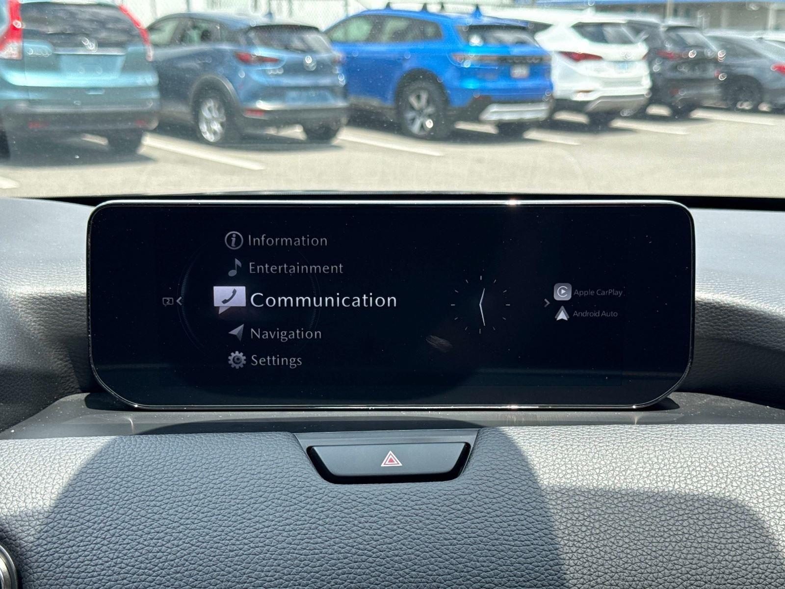 2024 Mazda CX-90 3.3 Turbo Preferred Plus