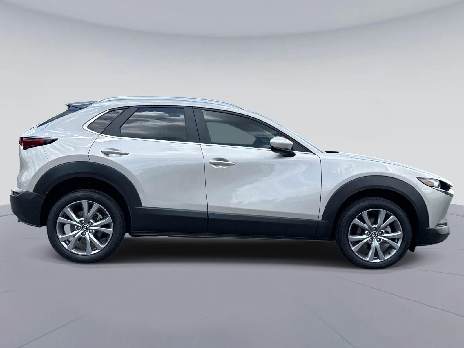 2024 Mazda CX-30 2.5 S Preferred Package