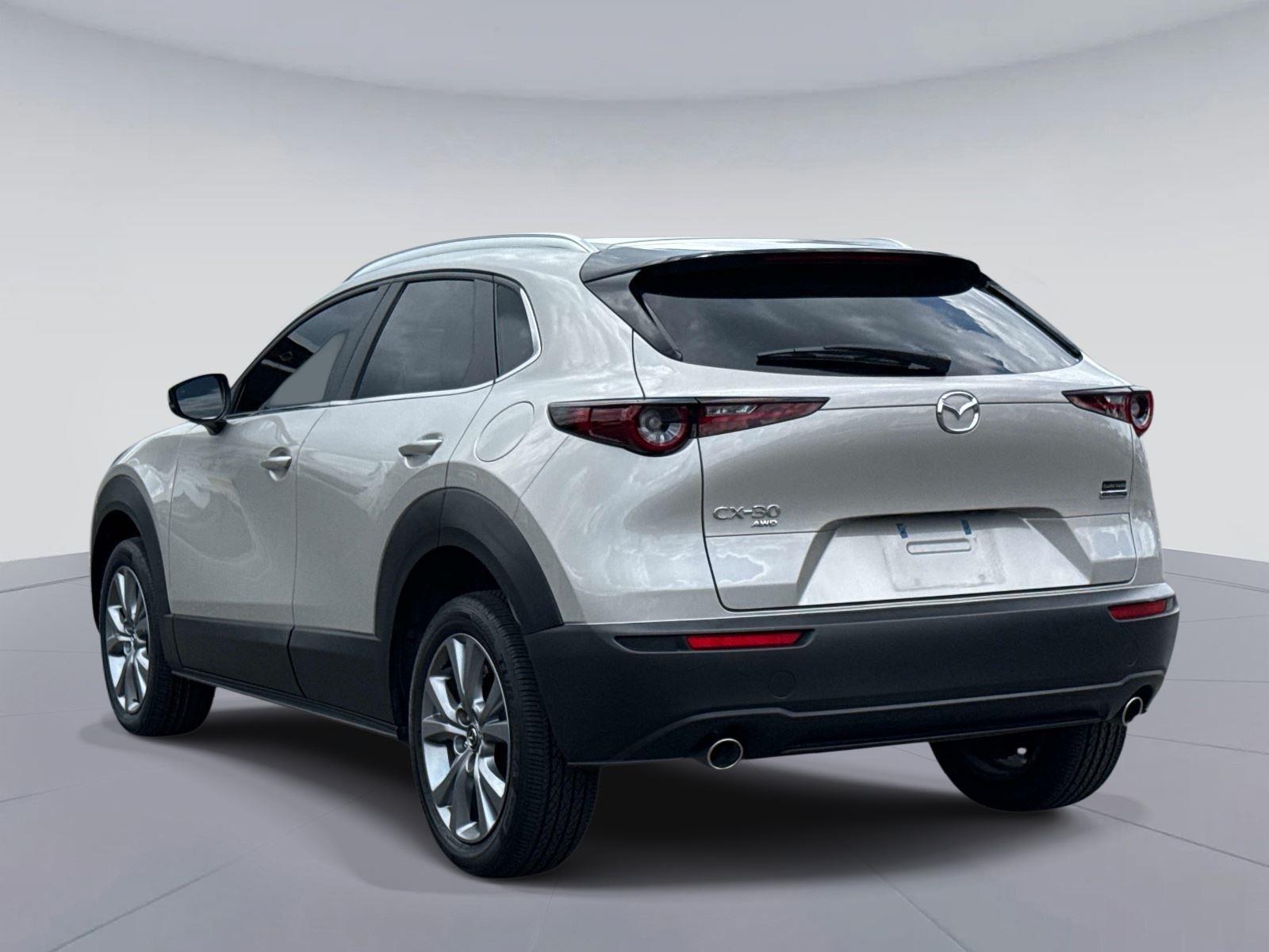2024 Mazda CX-30 2.5 S Preferred Package