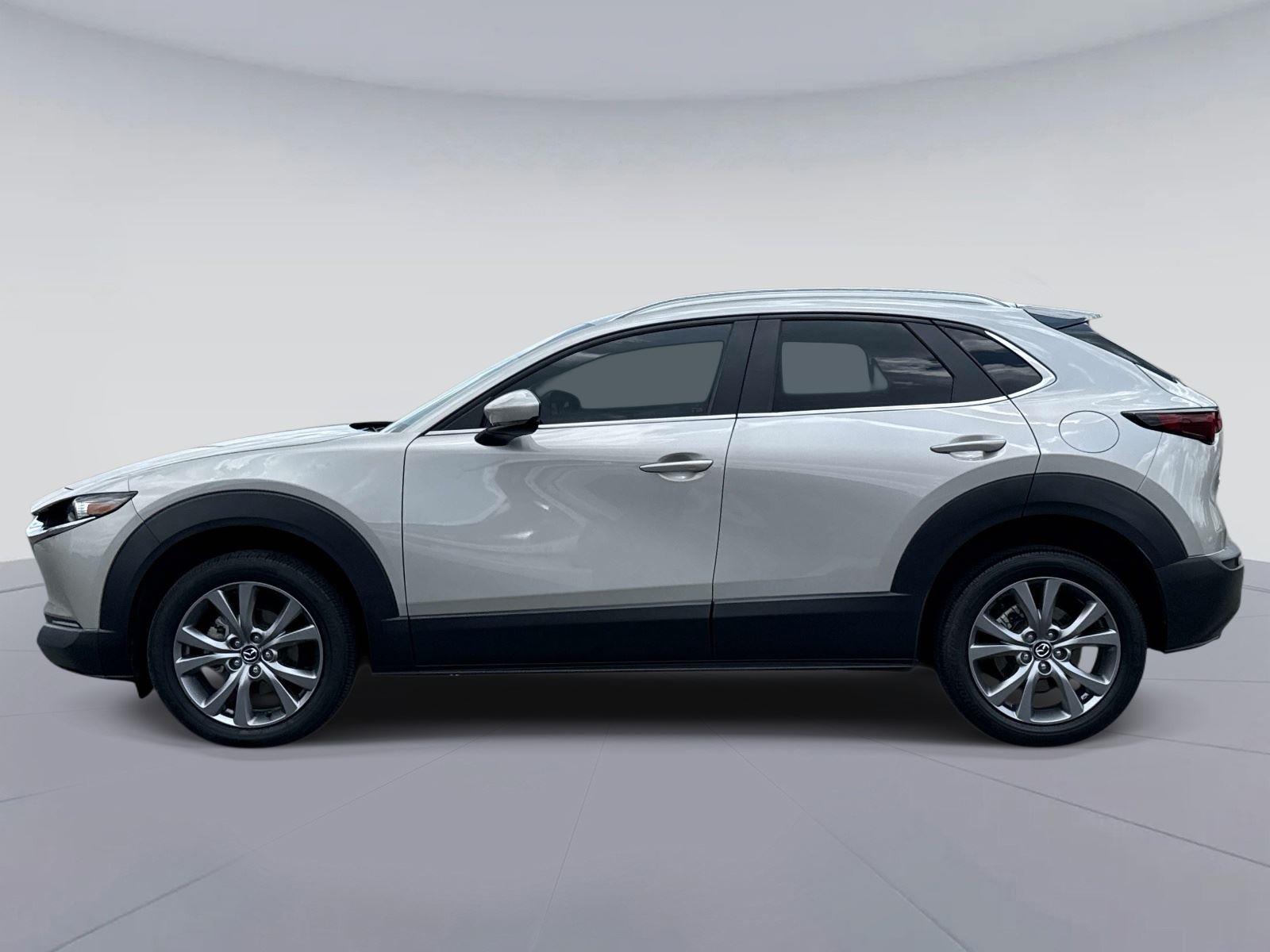 2024 Mazda CX-30 2.5 S Preferred Package