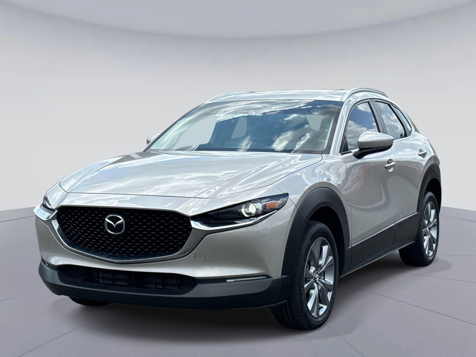 2024 Mazda CX-30 2.5 S Preferred Package