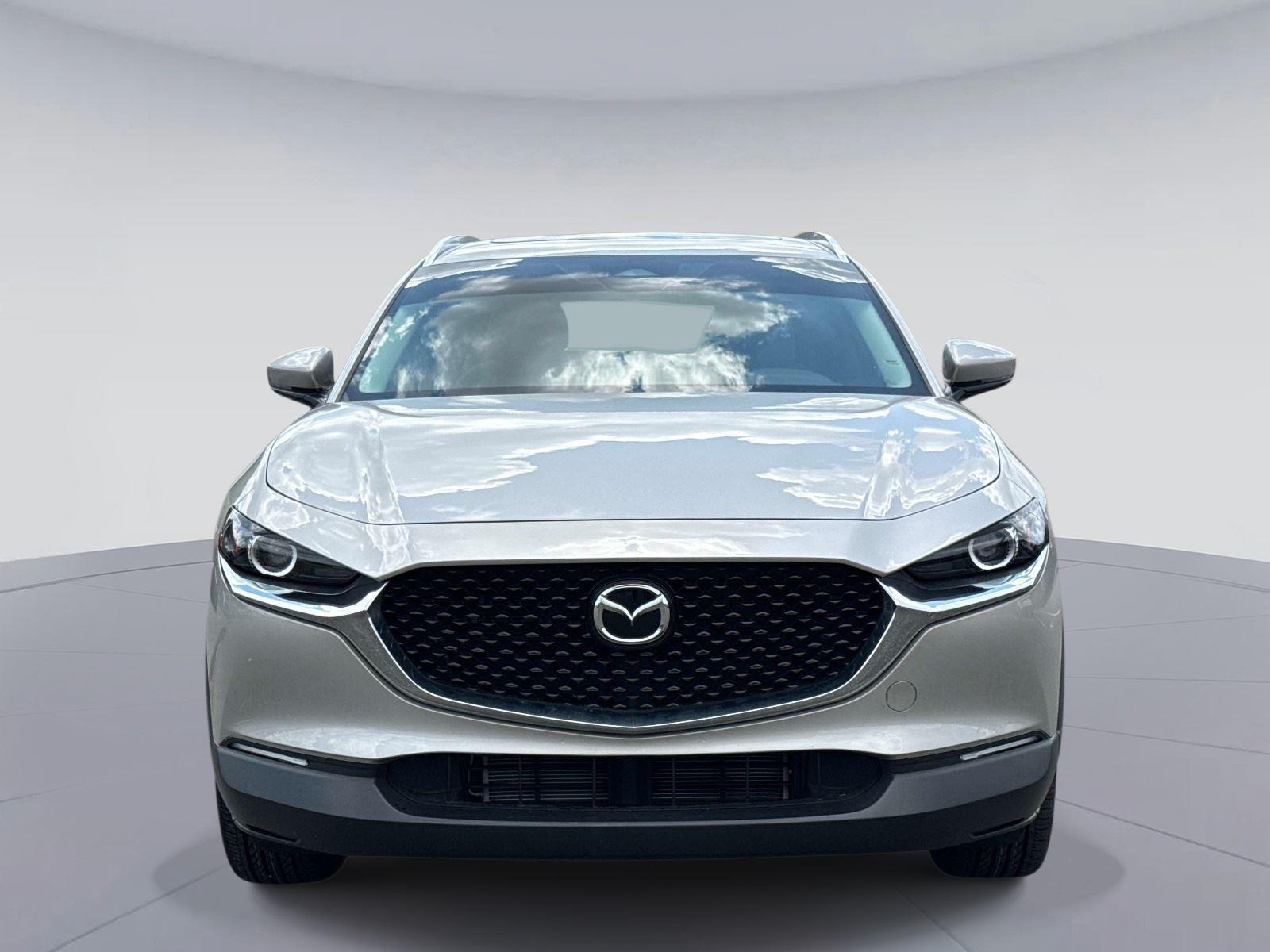 2024 Mazda CX-30 2.5 S Preferred Package