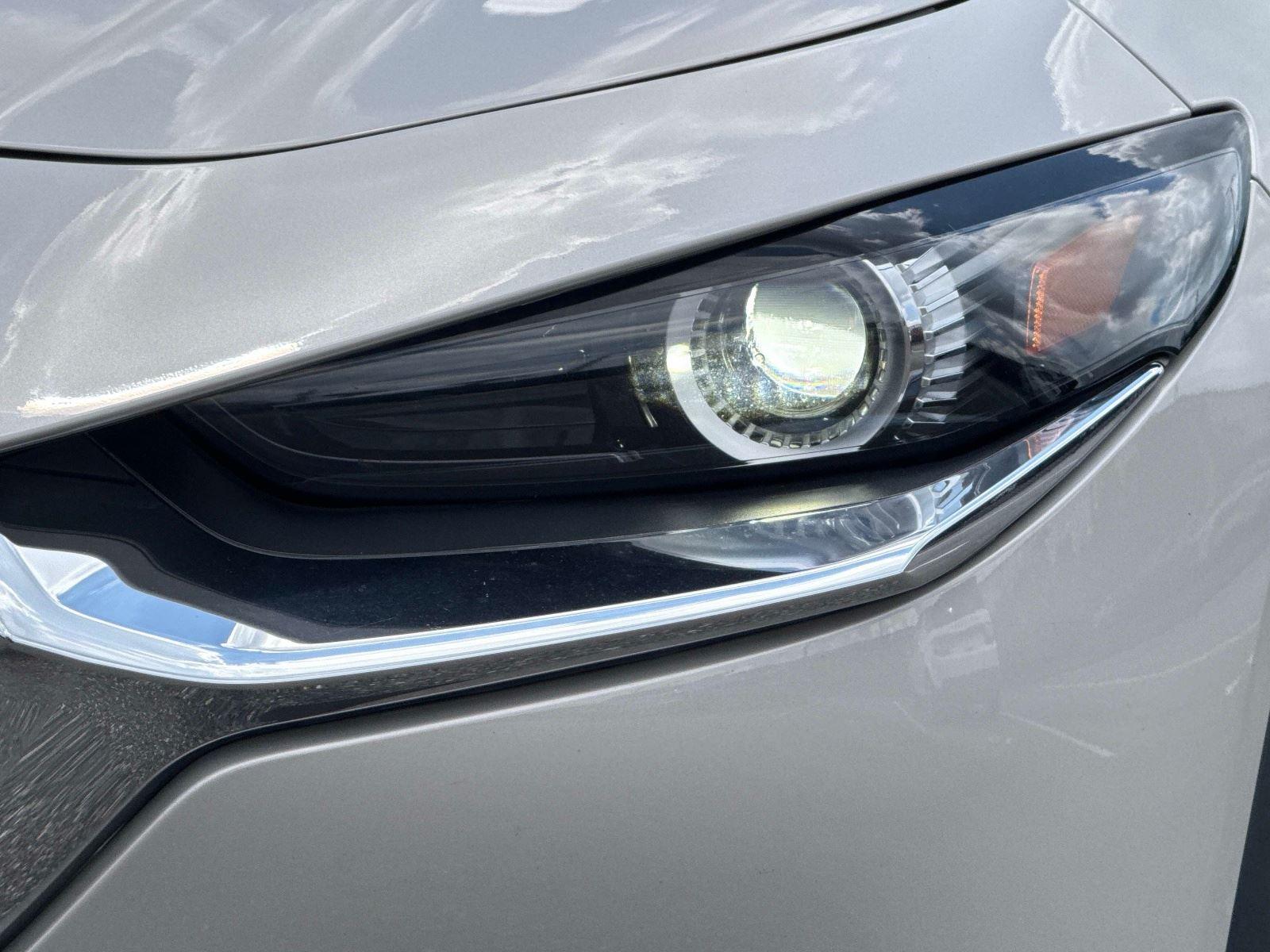 2024 Mazda CX-30 2.5 S Preferred Package