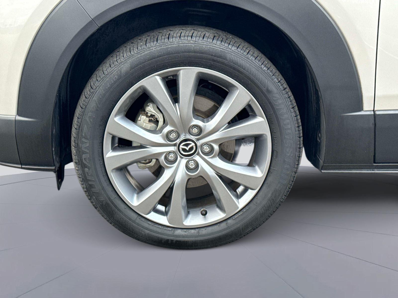 2024 Mazda CX-30 2.5 S Preferred Package