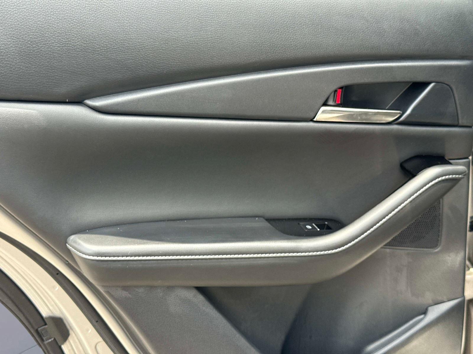 2024 Mazda CX-30 2.5 S Preferred Package