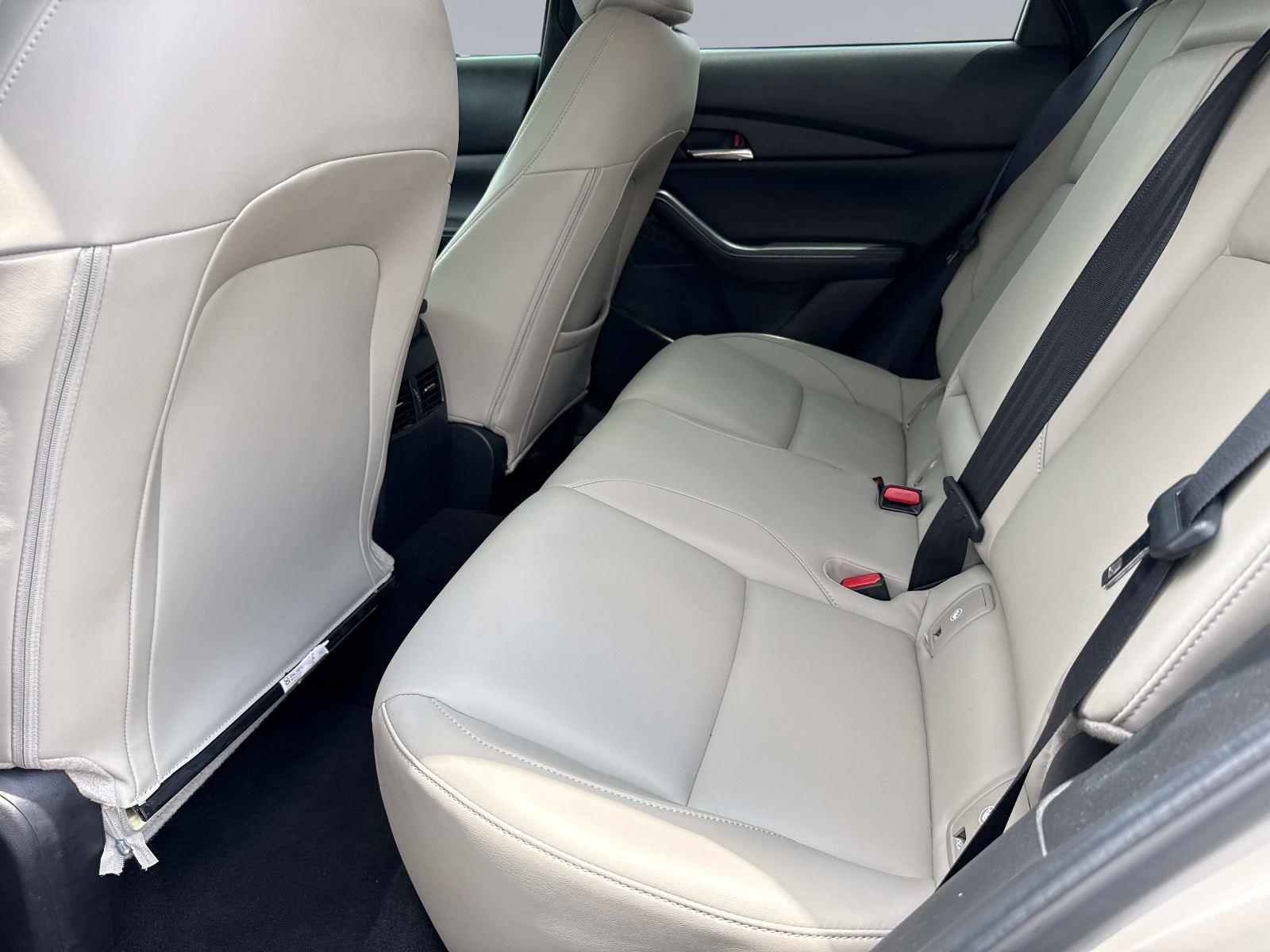 2024 Mazda CX-30 2.5 S Preferred Package