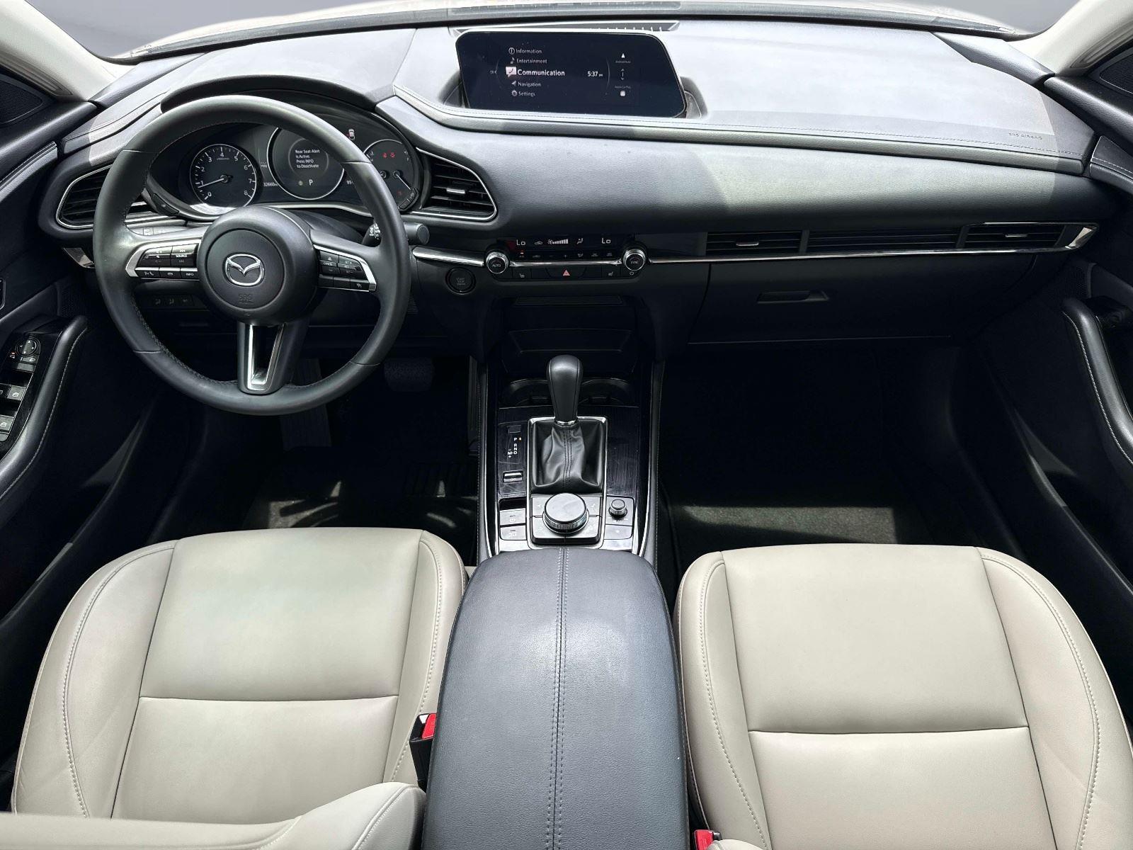 2024 Mazda CX-30 2.5 S Preferred Package