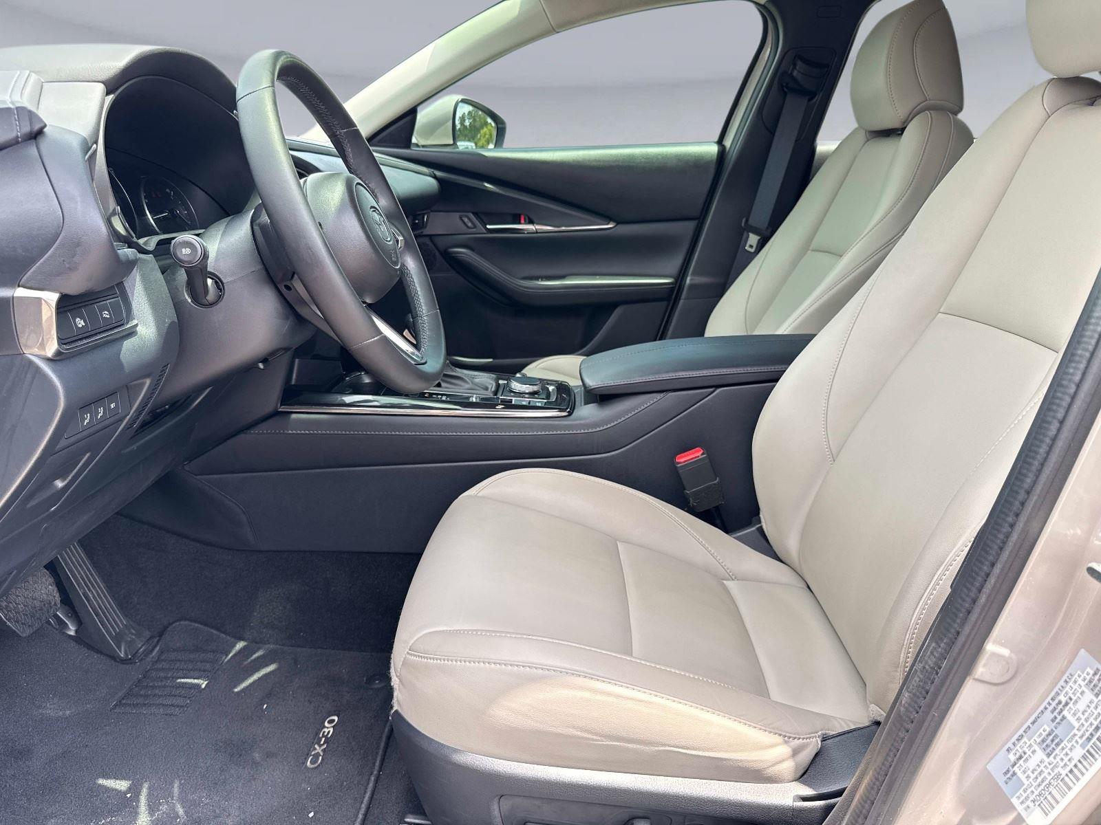 2024 Mazda CX-30 2.5 S Preferred Package