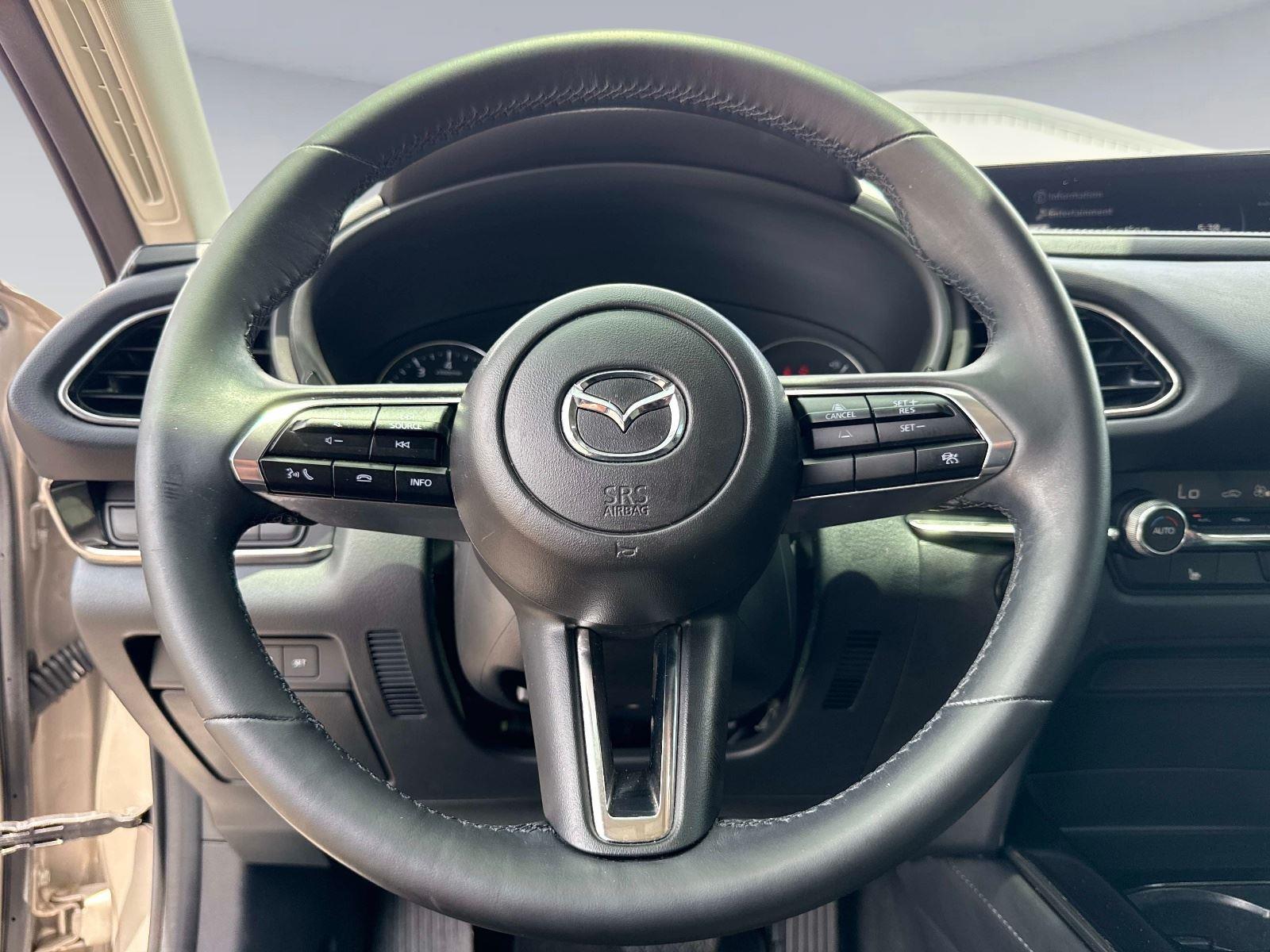 2024 Mazda CX-30 2.5 S Preferred Package