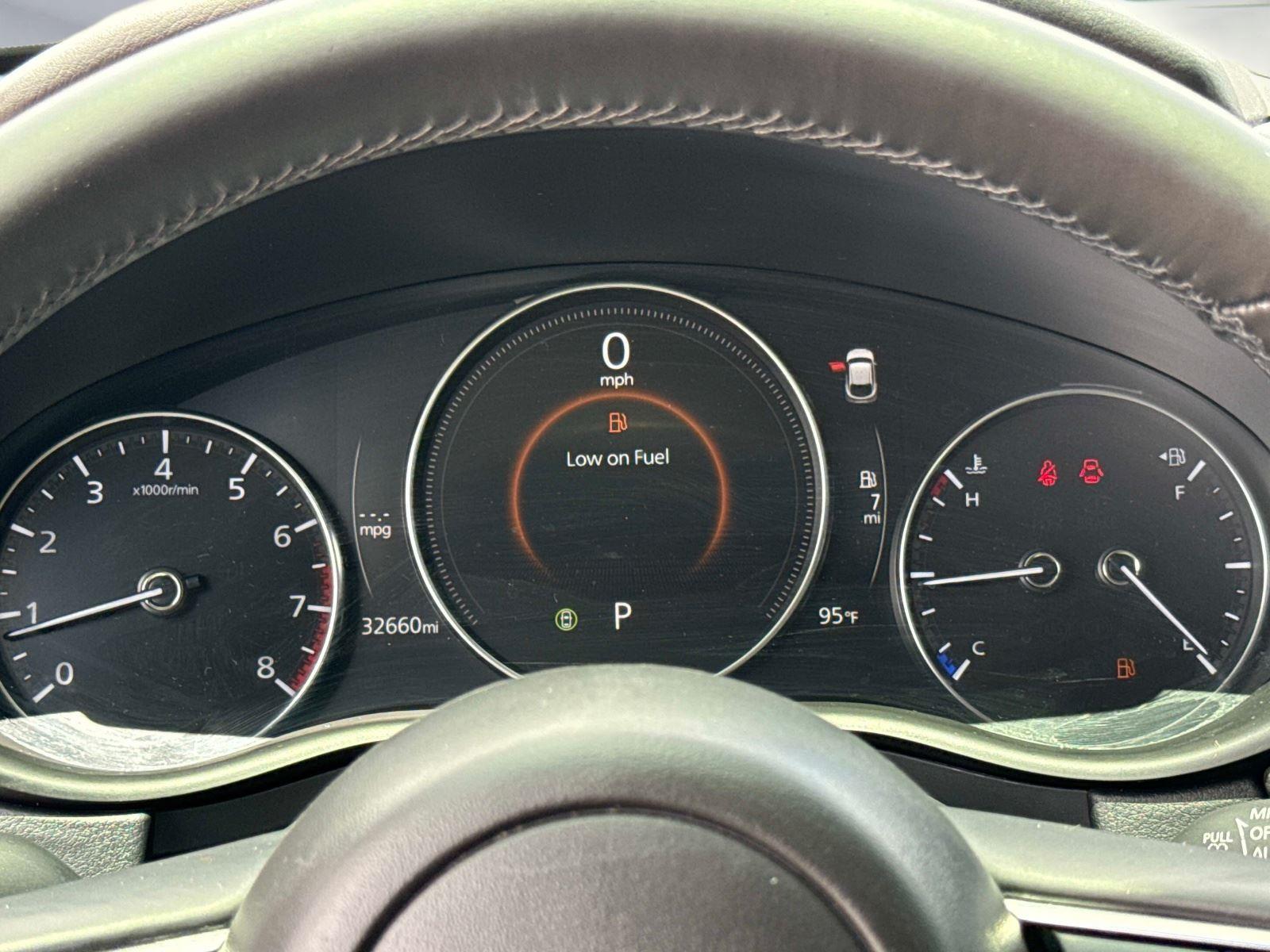 2024 Mazda CX-30 2.5 S Preferred Package