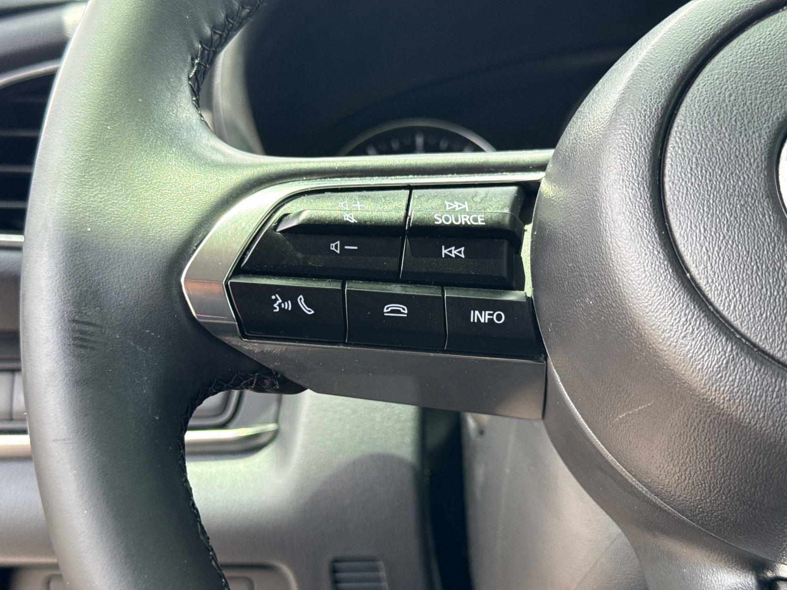 2024 Mazda CX-30 2.5 S Preferred Package