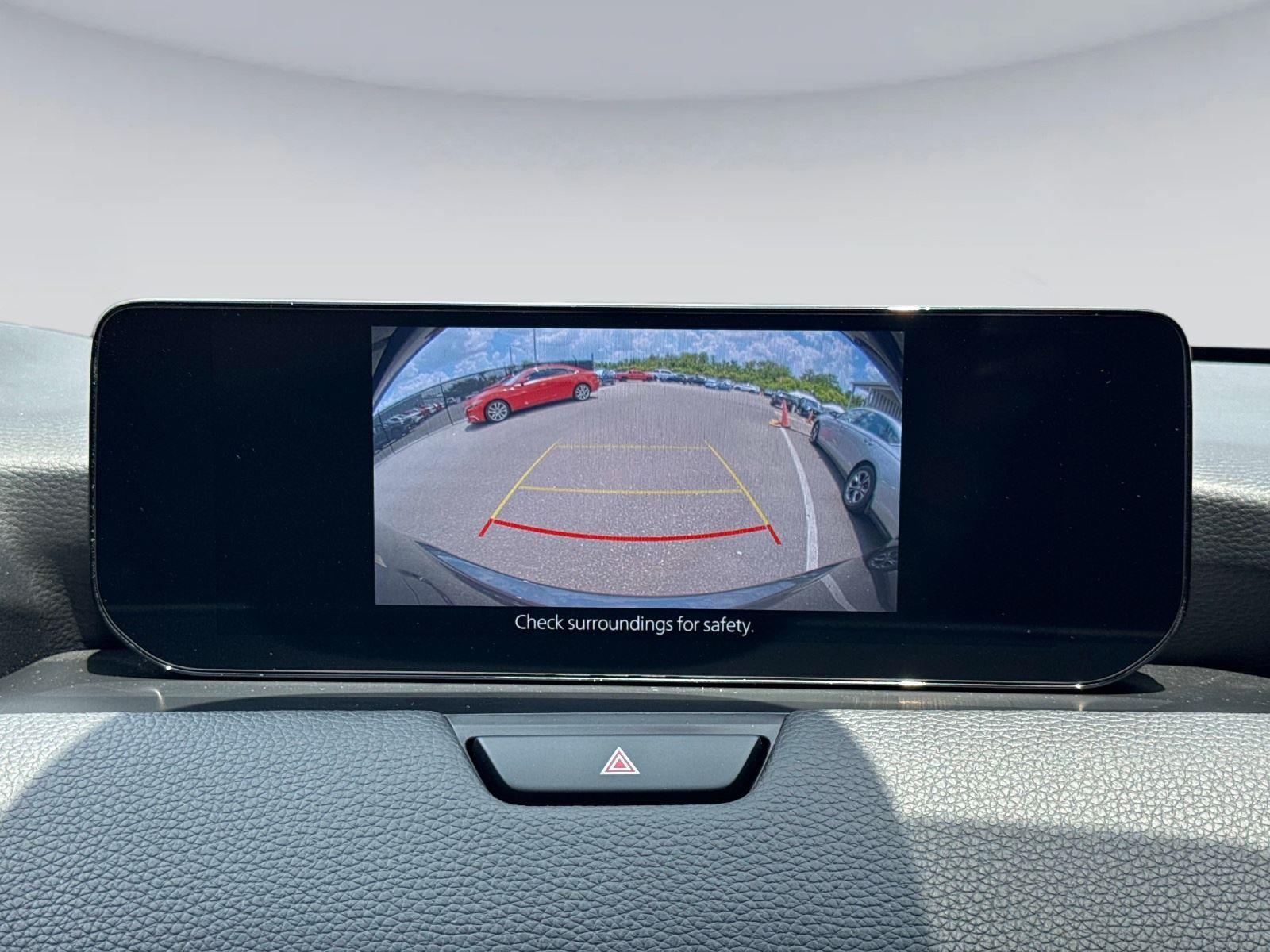2024 Mazda CX-90 3.3 Turbo Preferred Plus
