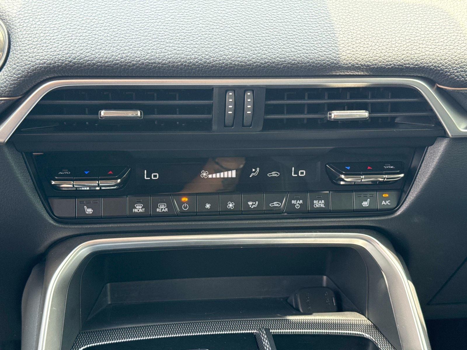 2024 Mazda CX-90 3.3 Turbo Preferred Plus