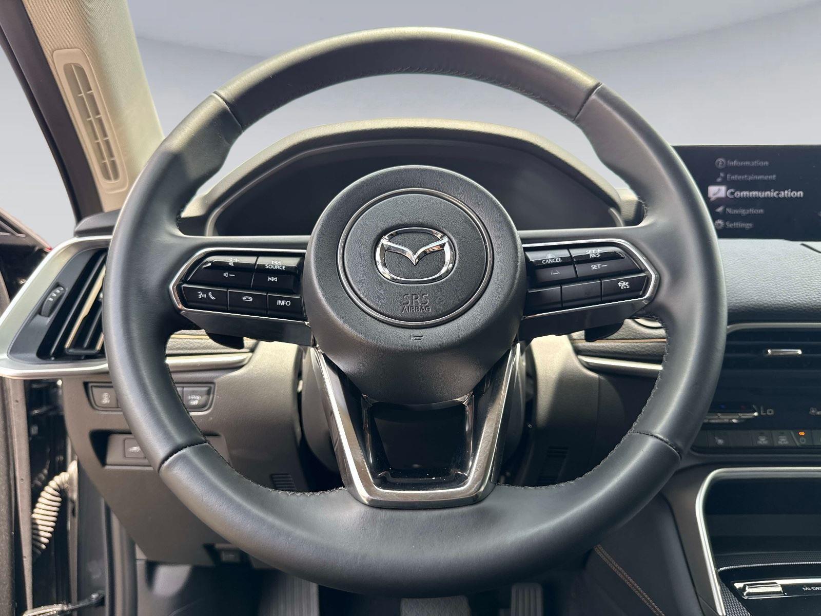 2024 Mazda CX-90 3.3 Turbo Preferred Plus