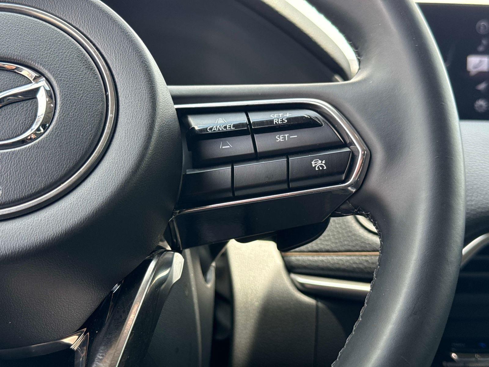 2024 Mazda CX-90 3.3 Turbo Preferred Plus