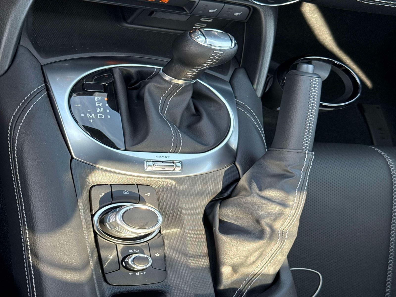 2026 Mazda MX-5 Miata RF Grand Touring