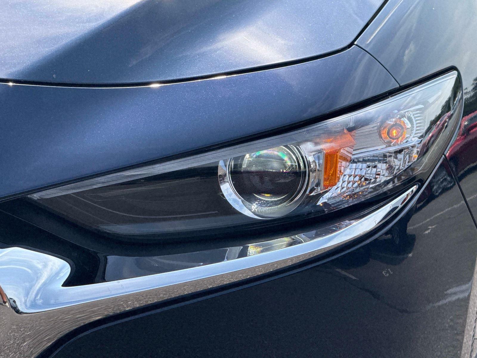 2023 Mazda Mazda3 Sedan 2.5 S Preferred