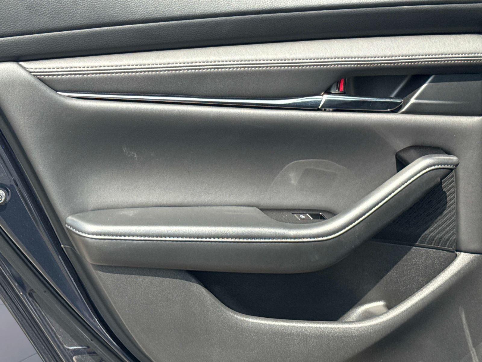 2023 Mazda Mazda3 Sedan 2.5 S Preferred