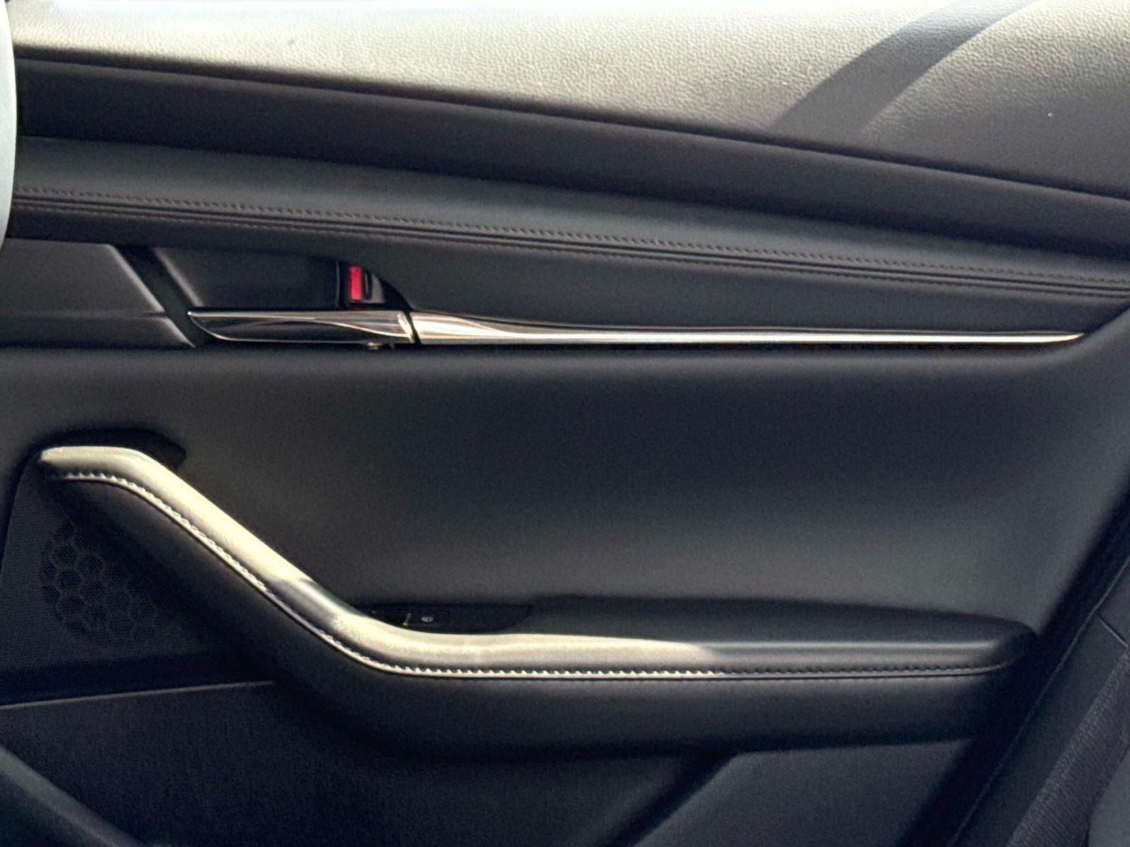 2023 Mazda Mazda3 Sedan 2.5 S Preferred
