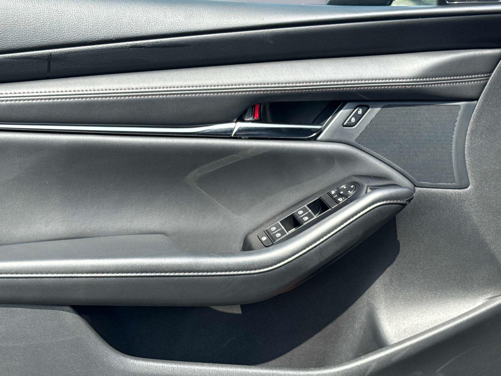 2023 Mazda Mazda3 Sedan 2.5 S Preferred