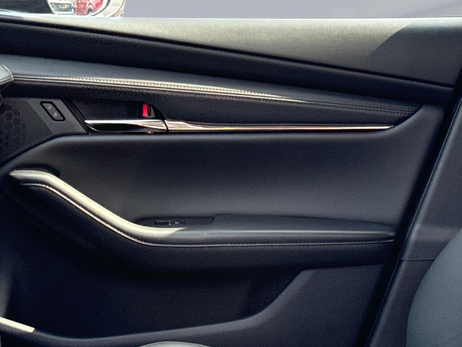 2023 Mazda Mazda3 Sedan 2.5 S Preferred