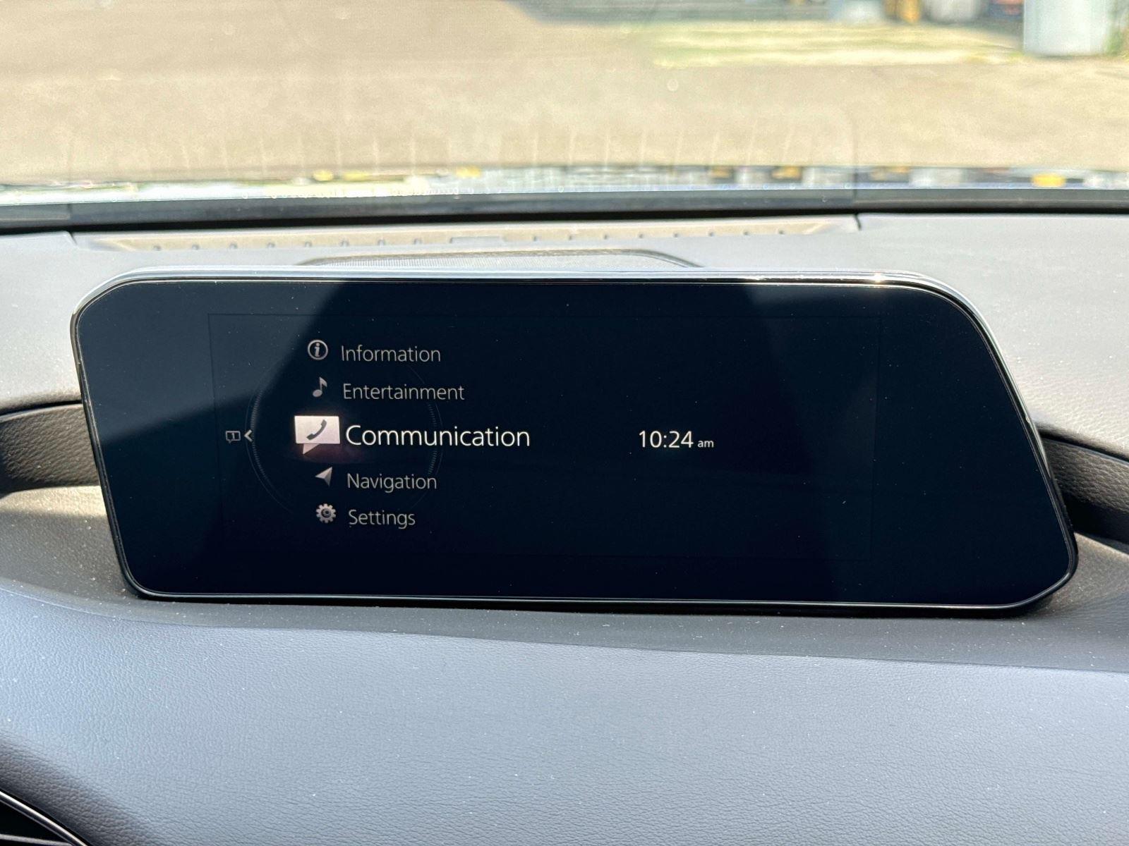 2023 Mazda Mazda3 Sedan 2.5 S Preferred