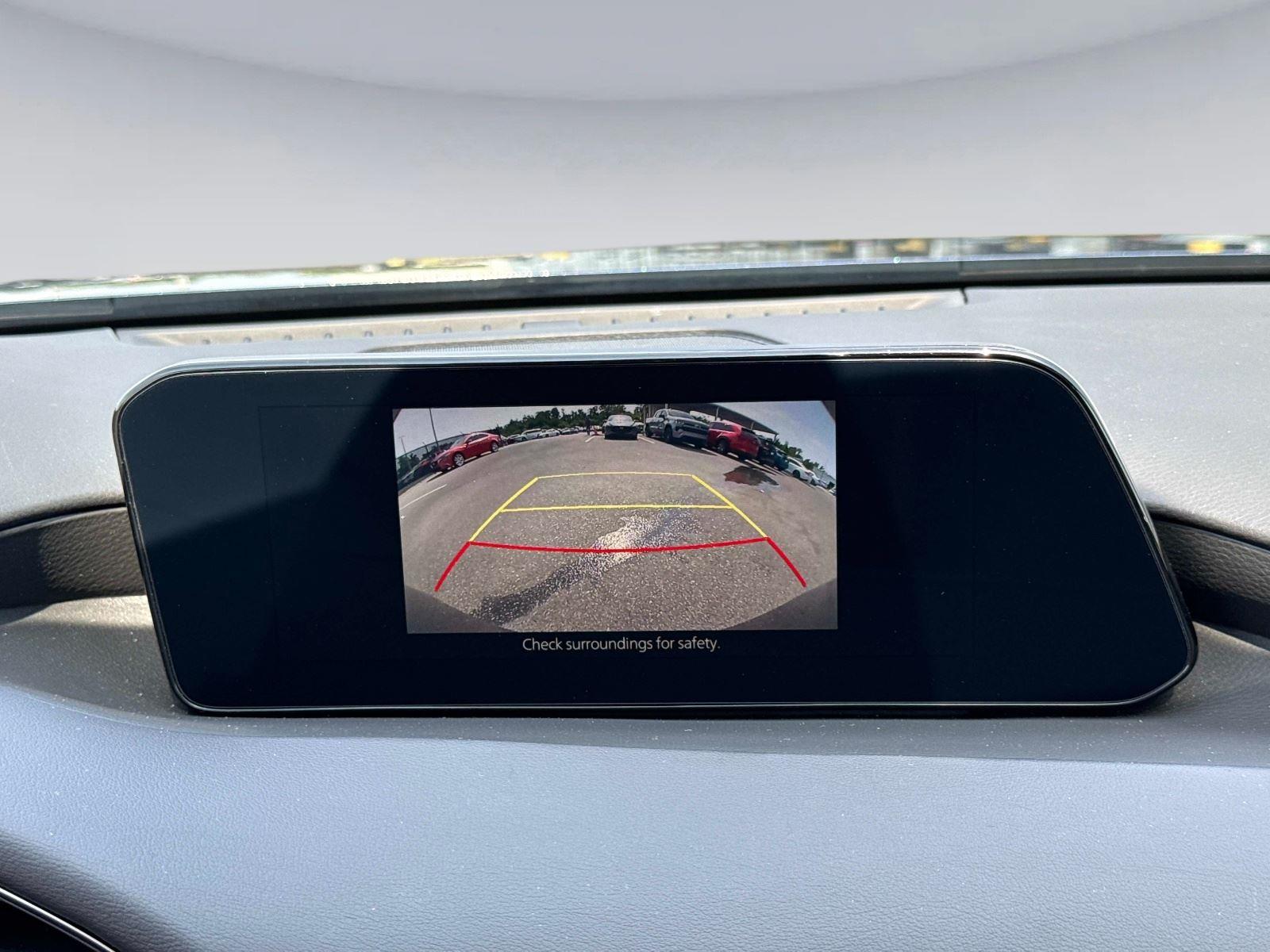 2023 Mazda Mazda3 Sedan 2.5 S Preferred
