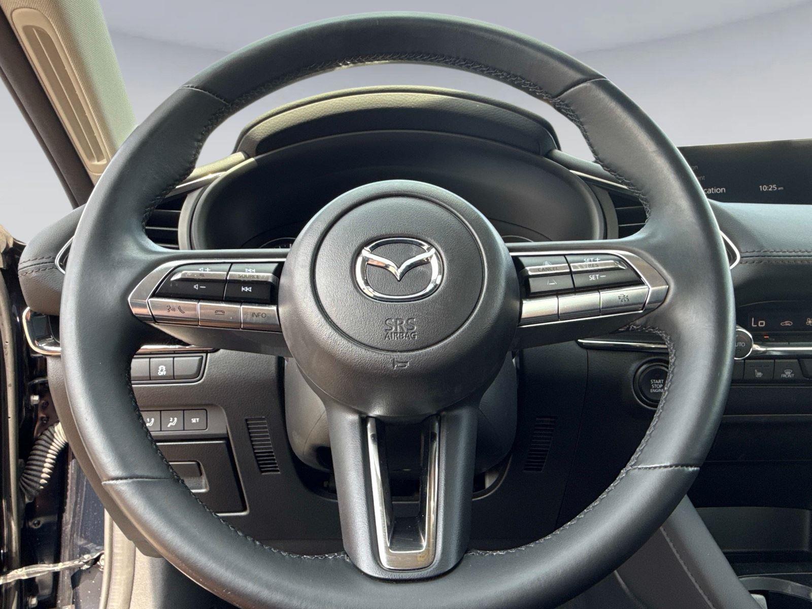 2023 Mazda Mazda3 Sedan 2.5 S Preferred