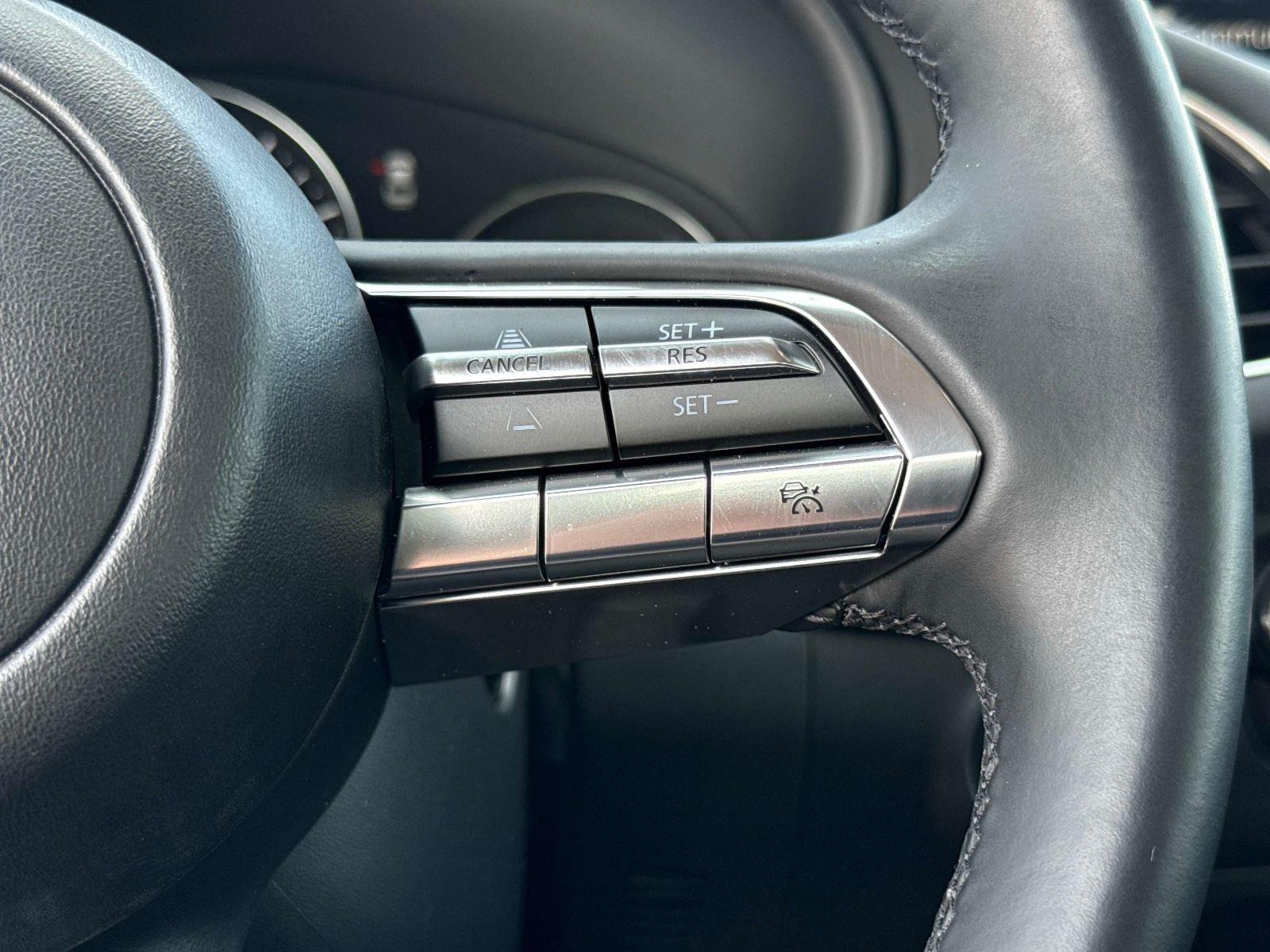 2023 Mazda Mazda3 Sedan 2.5 S Preferred
