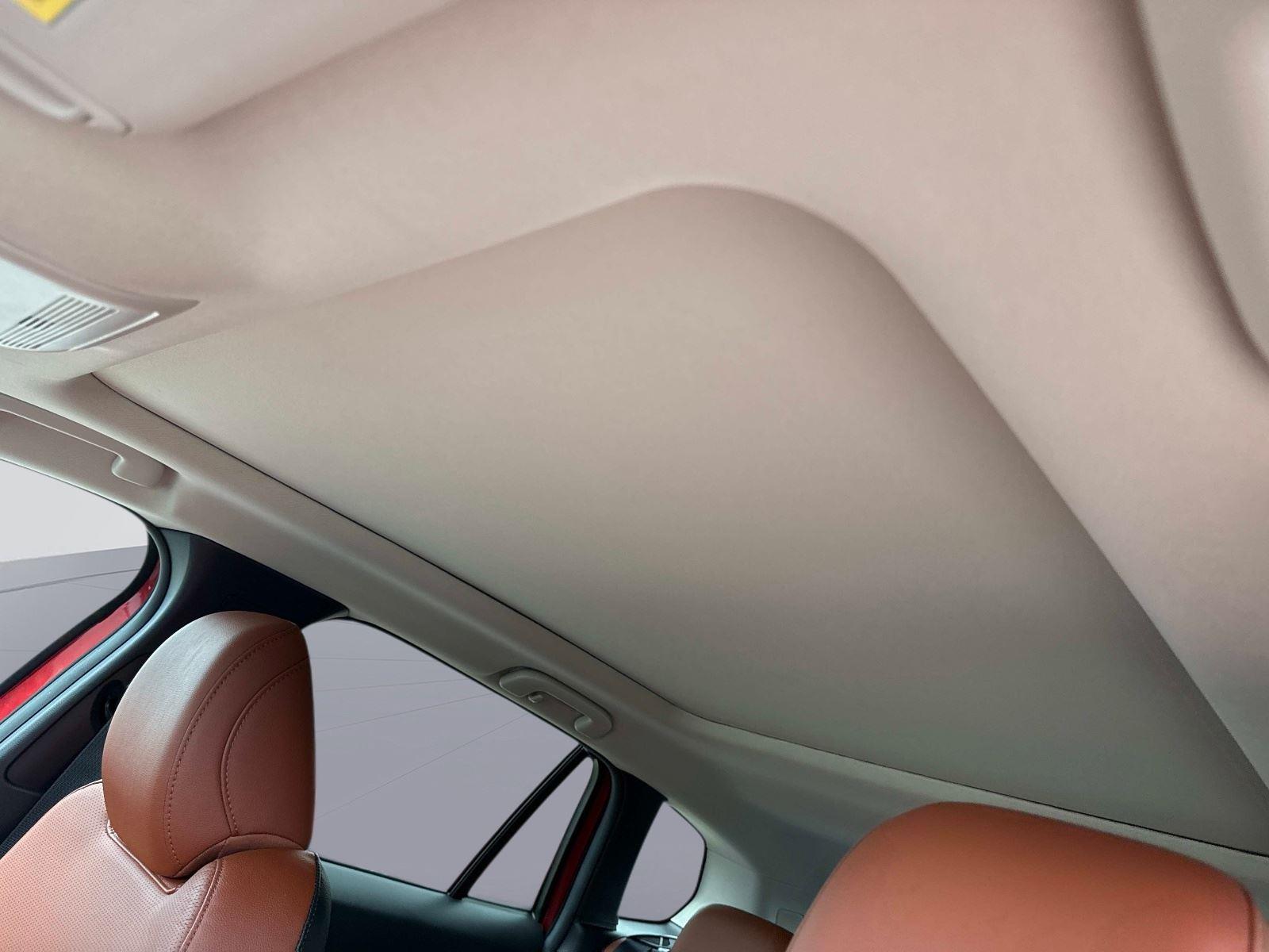2025 Mazda CX-50 2.5 Turbo Premium Plus Package