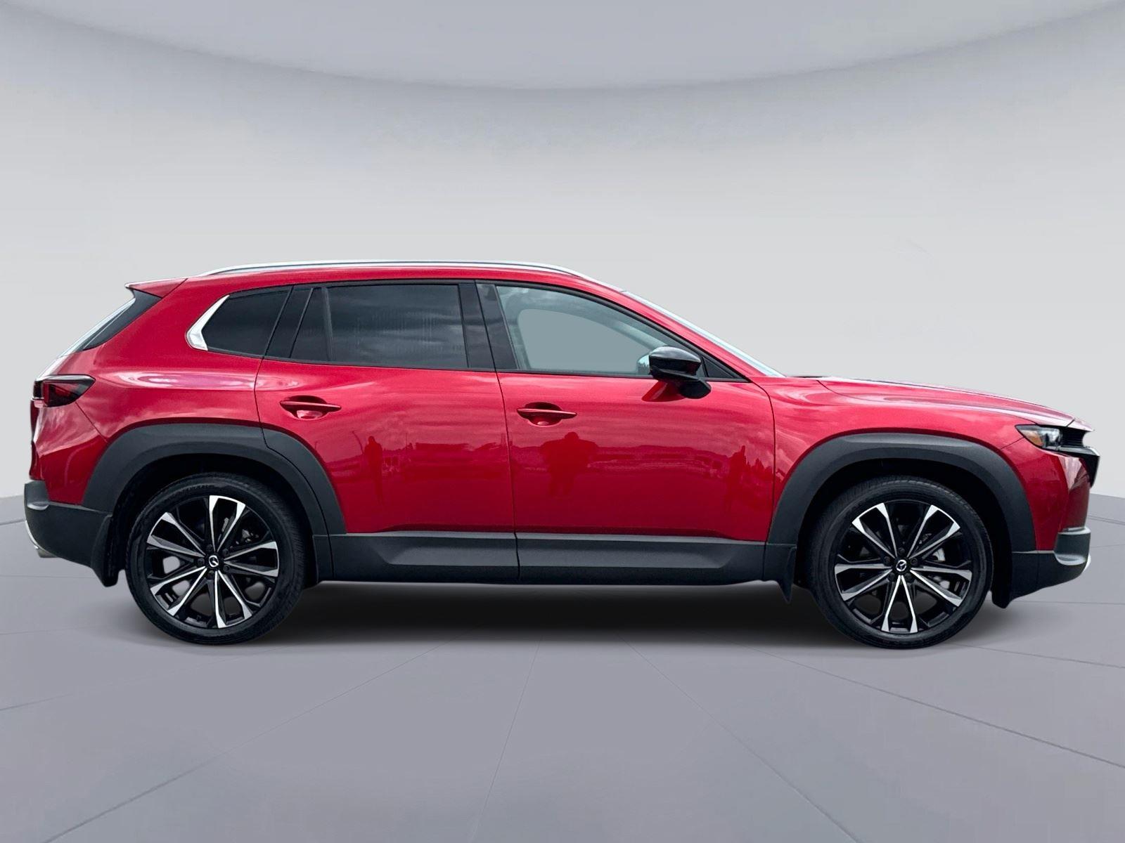 2025 Mazda CX-50 2.5 Turbo Premium Plus Package
