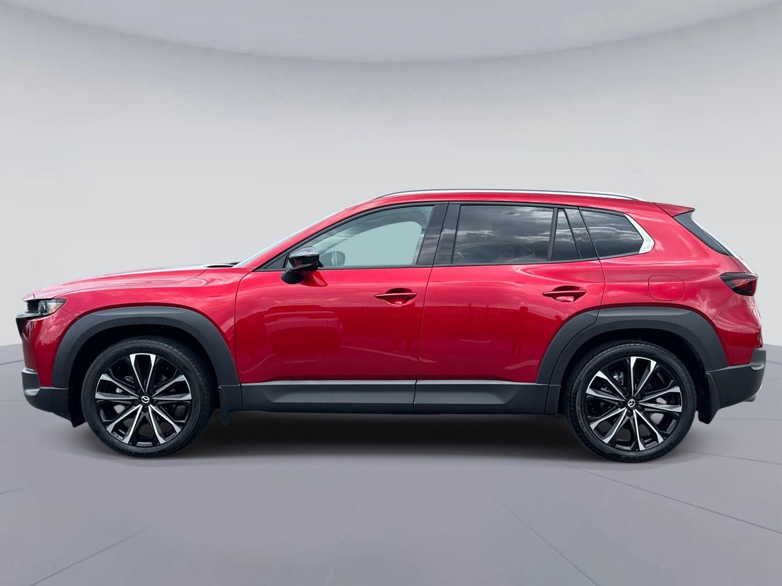 2025 Mazda CX-50 2.5 Turbo Premium Plus Package