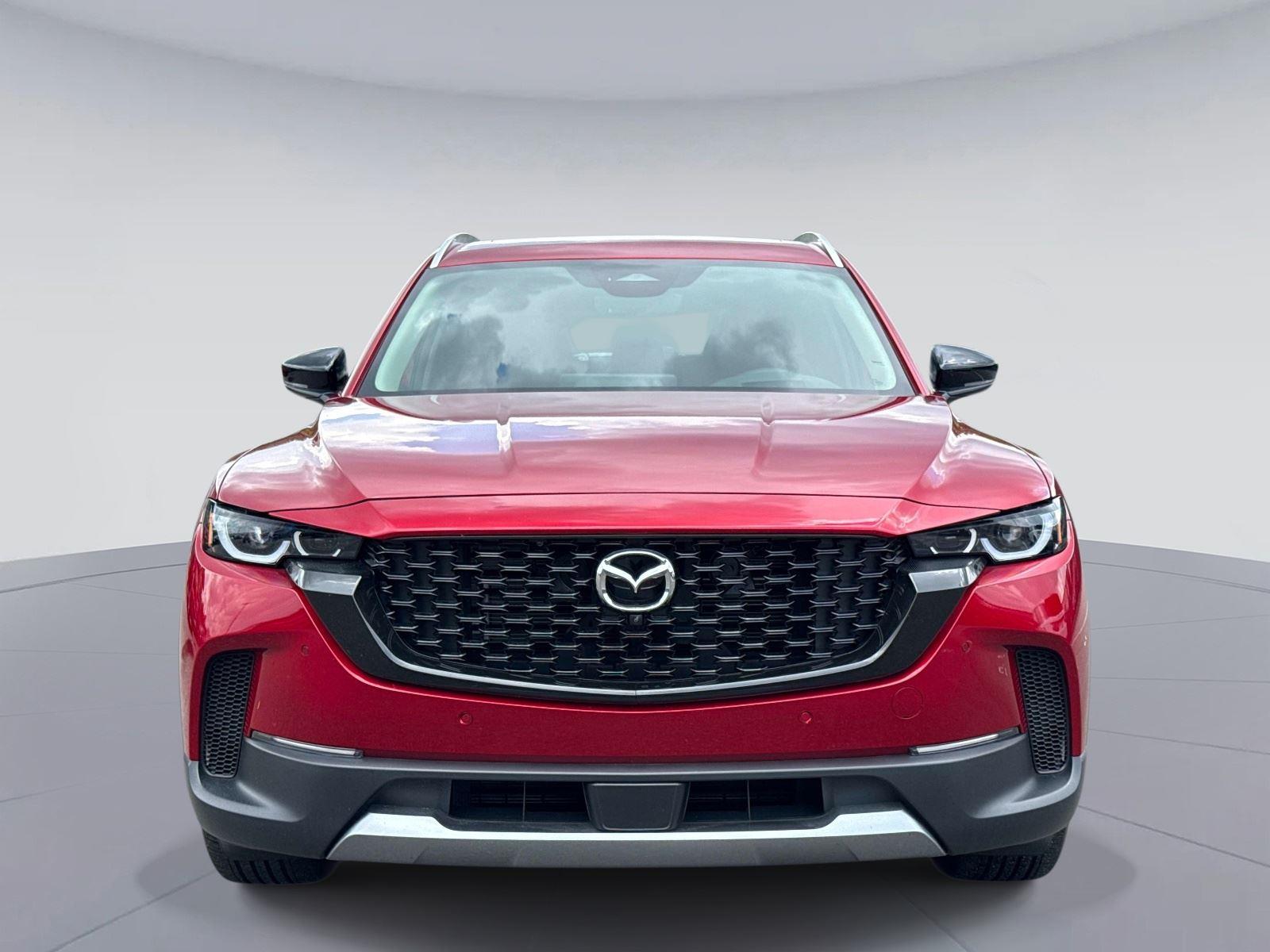 2025 Mazda CX-50 2.5 Turbo Premium Plus Package