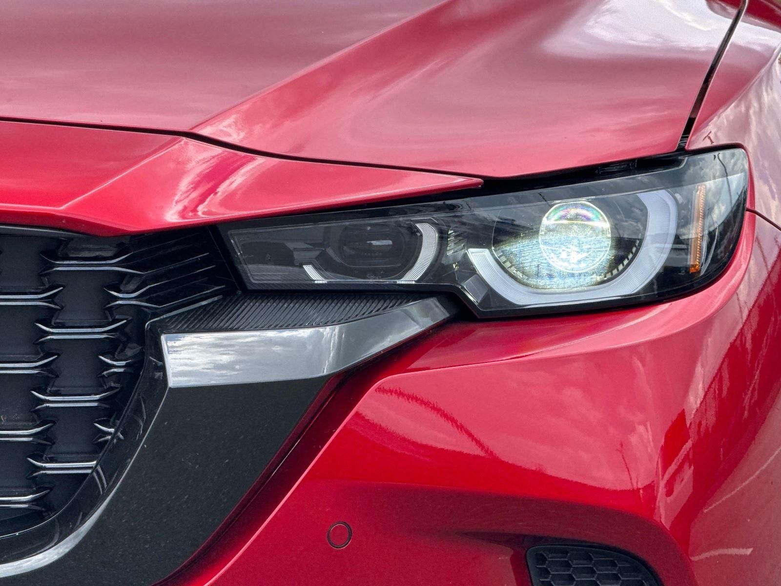 2025 Mazda CX-50 2.5 Turbo Premium Plus Package