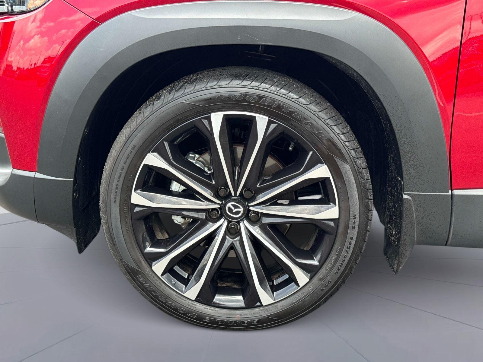 2025 Mazda CX-50 2.5 Turbo Premium Plus Package