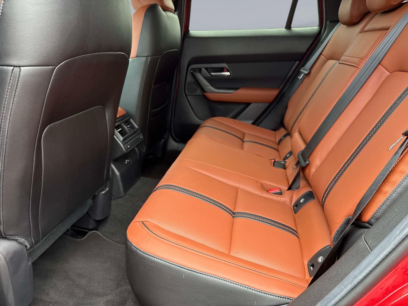 2025 Mazda CX-50 2.5 Turbo Premium Plus Package