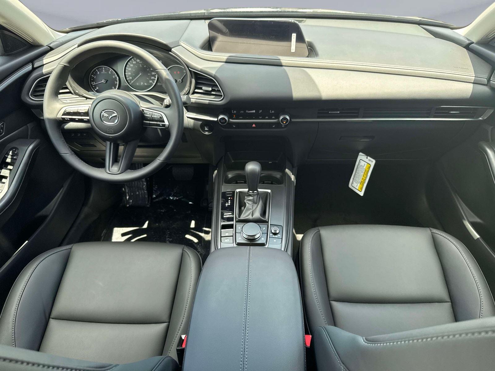 2026 Mazda CX-30 2.5 S Select Sport