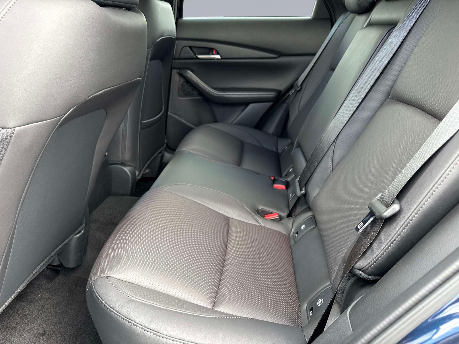 2026 Mazda CX-30 2.5 S Premium