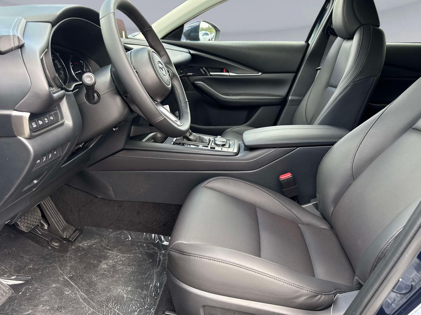 2026 Mazda CX-30 2.5 S Premium