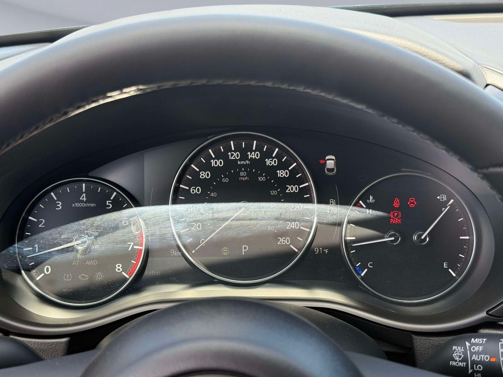 2026 Mazda CX-30 2.5 S Premium