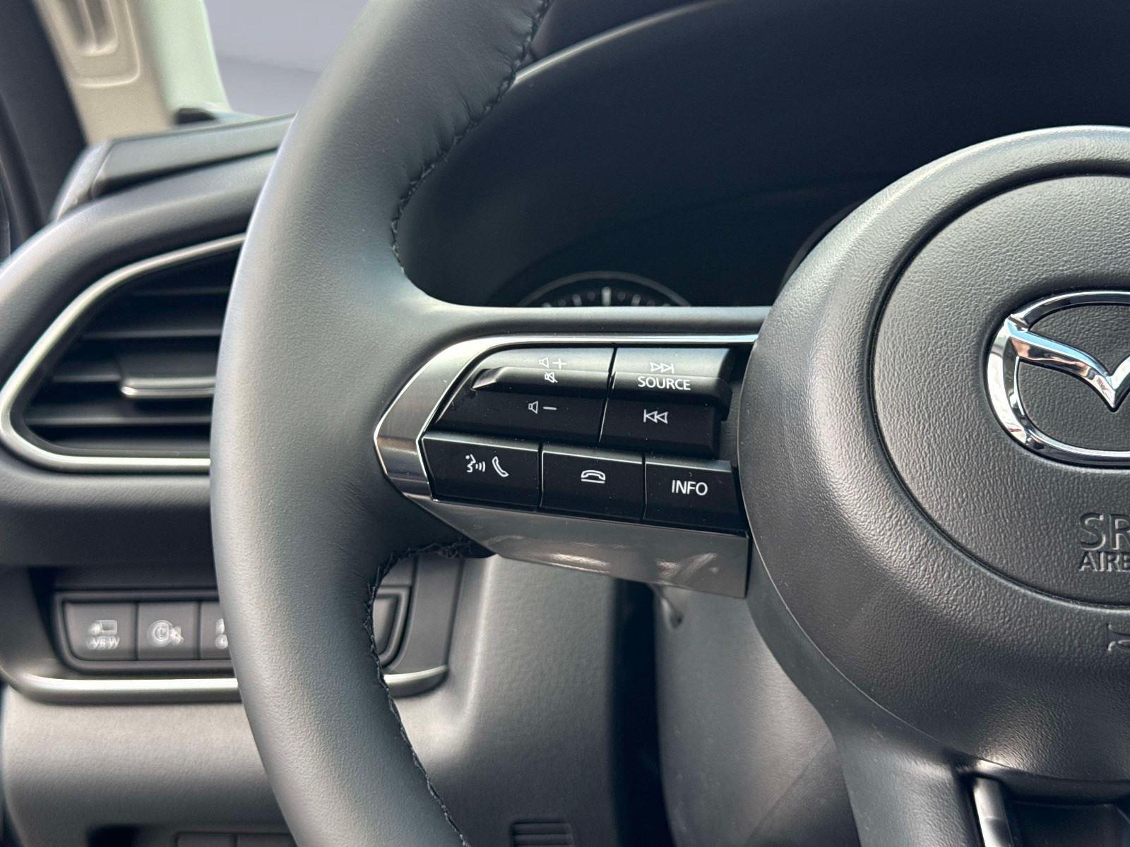 2026 Mazda CX-30 2.5 S Premium